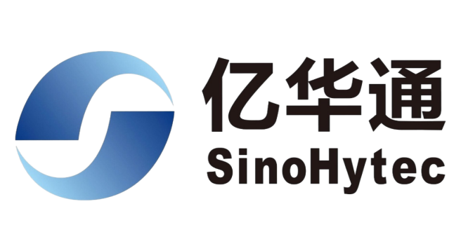 亿华通